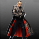 Illustration for article titled Wesley Snipes Blade Trinity Leather Long Trench Coat $99.99 Hurry-Up Limited Time Sale!em/em